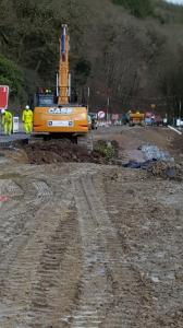 A38 Lower Lodge Stabiliastion