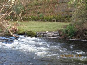 River Scour Works Phase 1a