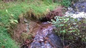 River Scour Works Phase 1b